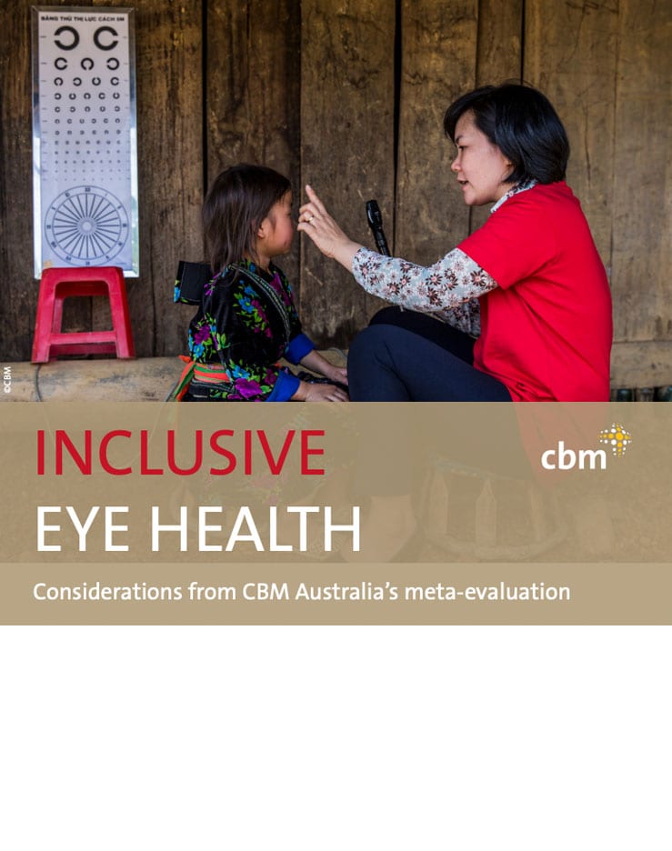 Vision Wellness: Comprehensive Eye Health Evaluations